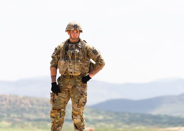 ABOUT HARD BALLISTIC PLATES