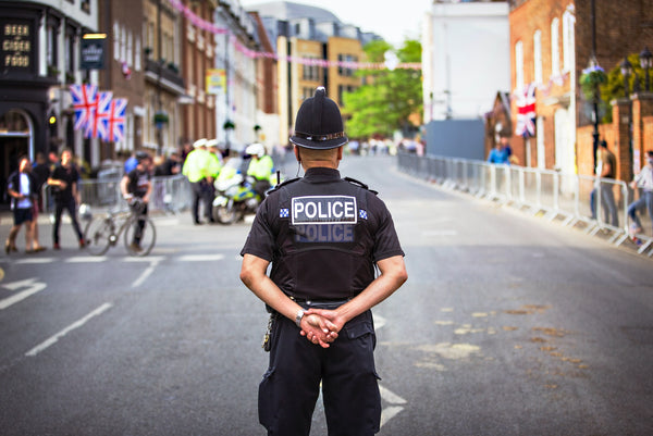 How Kevlar Can Protect Against Knife And Spike Attacks