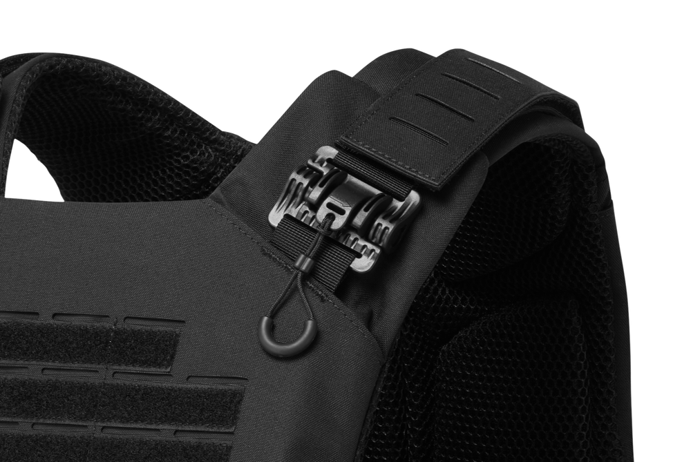 The Mechanics of Quick-Release Buckles – SafeGuard Clothing UK