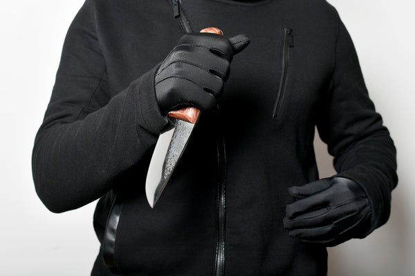 STAB PROOF VESTS FOR COUNCIL WORKERS